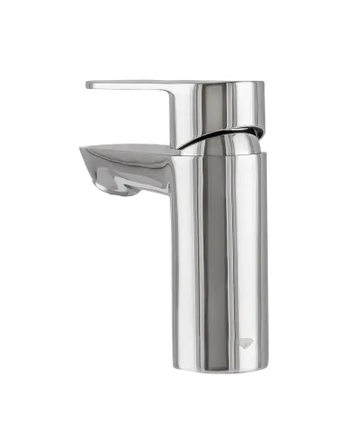 Змішувач для умивальника TOPAZ BARTS-TB 07201-H36 CHROM - 3