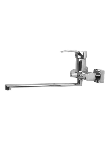 Змішувач для ванни Globus Lux QUEENSLAND GLQU-0208 CHROM - 3