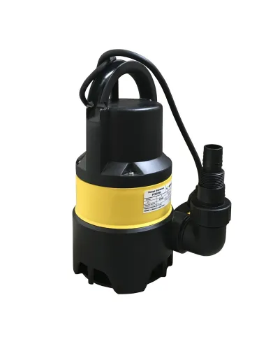 Дренажний насос Optima FC550W 0.55 кВт - 3