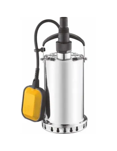 Дренажний насос Optima Q40052R 0.4 кВт для чистої води - 2