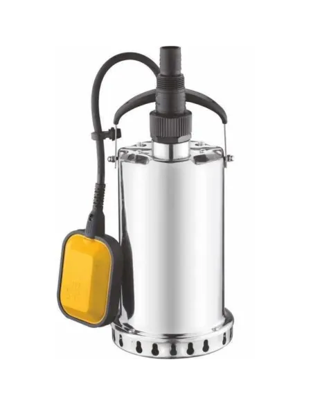 Дренажний насос Optima Q40052R 0.4 кВт для чистої води - 2