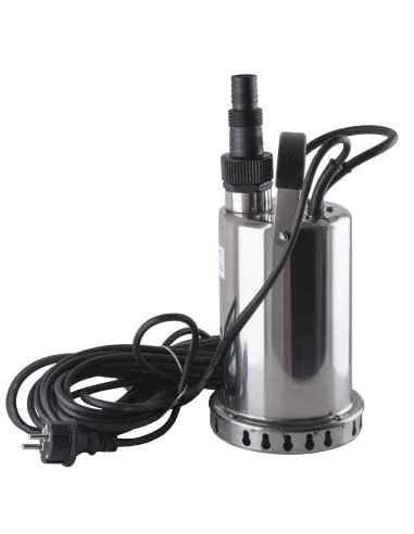 Дренажний насос Optima Q40052R 0.4 кВт для чистої води - 3