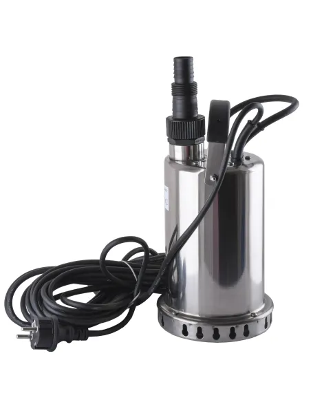 Дренажний насос Optima Q40052R 0.4 кВт для чистої води - 3