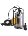 Дренажный насос Optima Q40052R 0.4 кВт для чистой воды - 4
