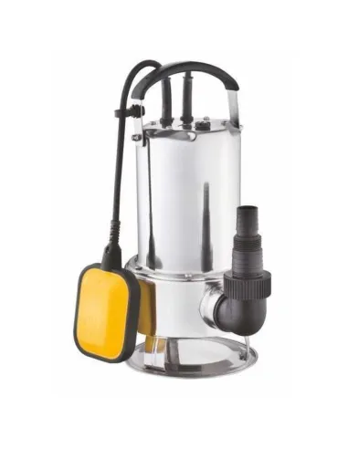 Дренажний насос Optima Q550B52R 0.55 кВт для брудної води - 2