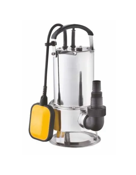 Дренажний насос Optima Q550B52R 0.55 кВт для брудної води - 2