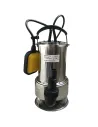 Дренажный насос Optima Q550B52R 0.55 кВт для грязной воды - 3