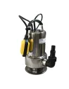 Дренажный насос Optima Q550B52R 0.55 кВт для грязной воды - 5