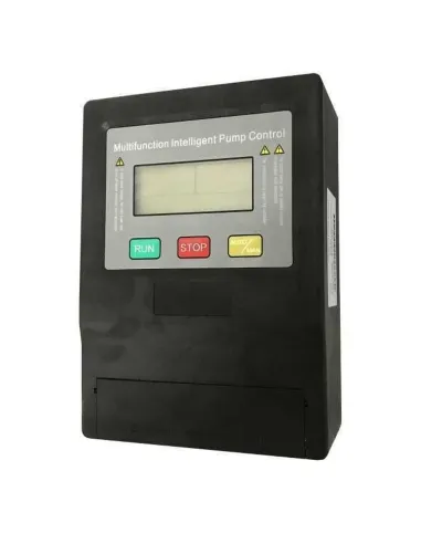 Пульт управления для скважинного трехфазного насоса Optima PW-1 3 кВт, 4 кВт - 2