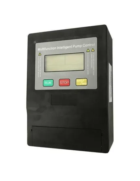 Пульт управления для скважинного трехфазного насоса Optima PW-1 3 кВт, 4 кВт - 2