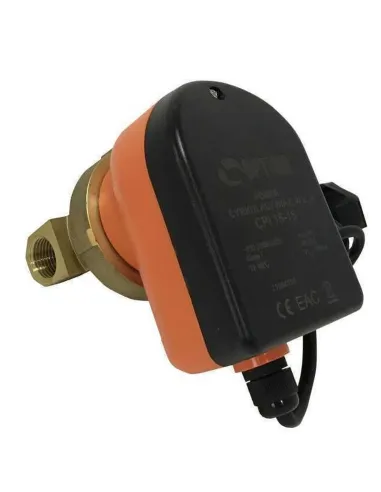 Рециркуляционный насос Optima CPI 15-15 - 2