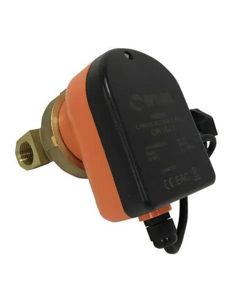 Рециркуляционный насос Optima CPI 15-15 - 2