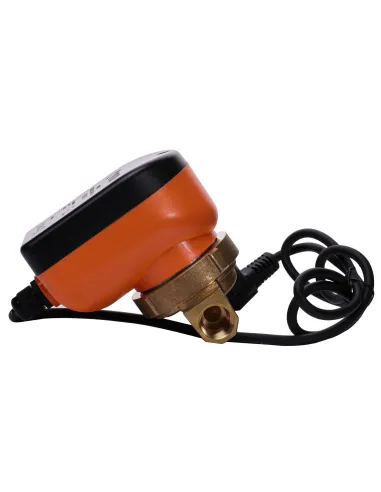 Рециркуляционный насос Optima CPI 15-15 - 3