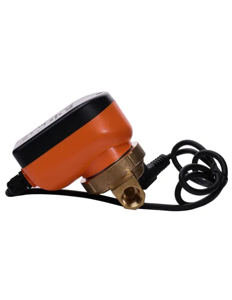 Рециркуляционный насос Optima CPI 15-15 - 3