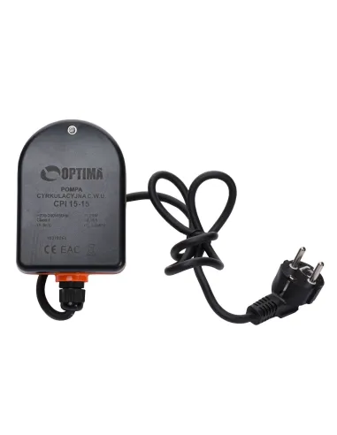 Рециркуляционный насос Optima CPI 15-15 - 4