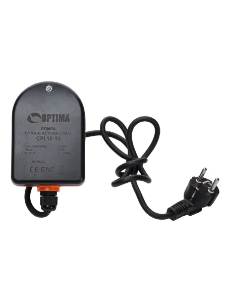 Рециркуляционный насос Optima CPI 15-15 - 4