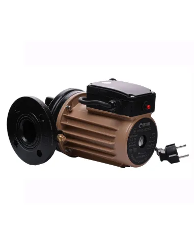 Циркуляційний насос Optima OP40-130 220 мм з гайками - 3