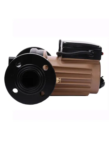 Циркуляційний насос Optima OP40-130 220 мм з гайками - 4