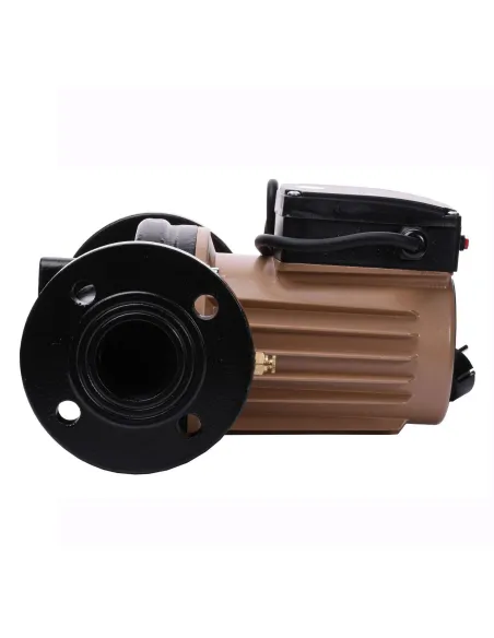 Циркуляційний насос Optima OP40-130 220 мм з гайками - 4