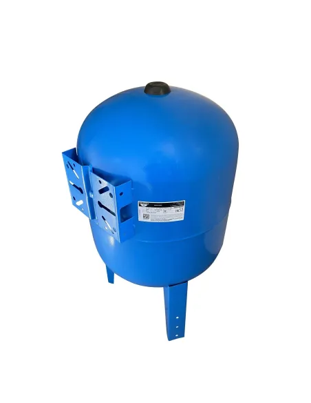 Гидроаккумулятор вертикальный Zilmet Ultra-Pro 80 литров - 1