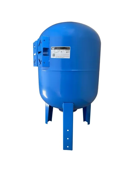 Гидроаккумулятор вертикальный Zilmet Ultra-Pro 80 литров - 2