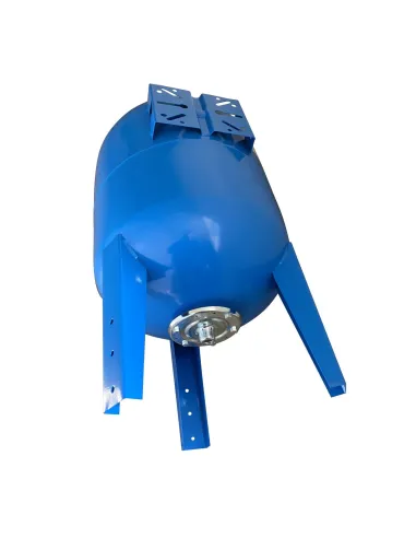 Гидроаккумулятор вертикальный Zilmet Ultra-Pro 80 литров - 3