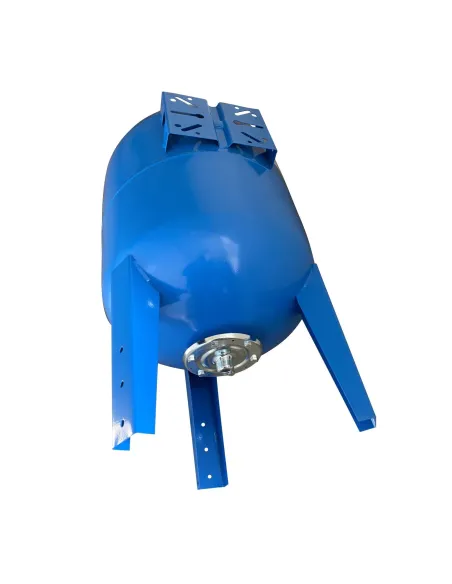 Гидроаккумулятор вертикальный Zilmet Ultra-Pro 80 литров - 3