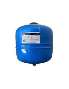Гидроаккумулятор вертикальный Zilmet Hydro-Pro 12 литров c фиксированной мембраной - 1