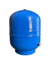 Гидроаккумулятор вертикальный Zilmet Hydro-Pro 105 литров c фиксированной мембраной - 2