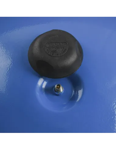 Гідроакумулятор вертикальний Zilmet Hydro-Pro 105 літрів з фіксованою мембраною - 6