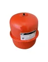 Расширительный бачок круглый Zilmet Сal-pro 8 литров для систем отопления - 2
