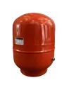 Расширительный бачок круглый Zilmet Сal-pro 105 литров для систем отопления - 2