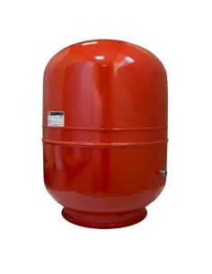 Расширительный бачок Zilmet Сal-pro 200 литров для систем отопления 1300020000 - 1