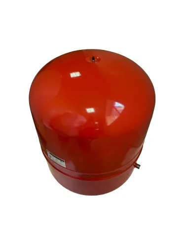 Расширительный бачок круглый Zilmet Сal-pro 200 литров для систем отопления - 2