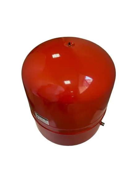 Расширительный бачок круглый Zilmet Сal-pro 200 литров для систем отопления - 2