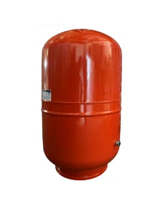 Расширительный бачок Zilmet Сal-pro 150 литров для систем отопления 1300015000 - 1
