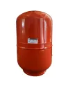 Расширительный бачок круглый Zilmet Сal-pro 150 литров для систем отопления - 2