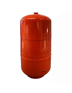 Расширительный бачок Zilmet Сal-pro 400 литров для систем отопления 1300040000 - 1