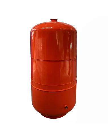 Расширительный бачок Zilmet Сal-pro 400 литров для систем отопления - 1