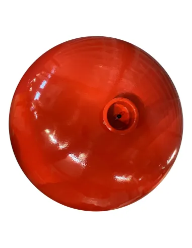 Розширювальний бачок Zilmet Сal-pro 400 літрів для систем опалення - 3