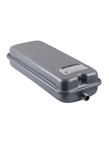 Розширювальний бачок для монтажу в котли Zilmet oem-pro 537 7.5 літрів 3/4 дюйми - 2