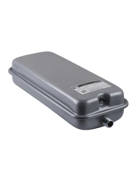 Розширювальний бачок для монтажу в котли Zilmet oem-pro 537 7.5 літрів 3/4 дюйми - 2