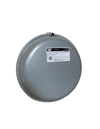 Расширительный бачок для монтажа в котлы Zilmet Оem-pro 541 6 литров - 4