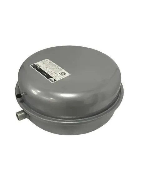 Розширювальний бачок для монтажу у котли Zilmet Оem-pro 541 10 літрів - 1