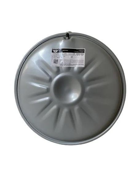 Розширювальний бачок для монтажу в котли Zilmet Оem-pro 531 8 літрів - 1