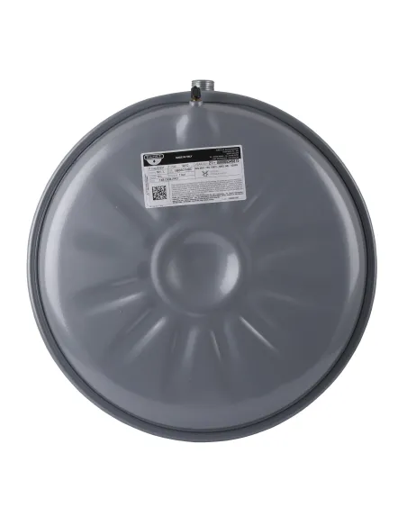 Розширювальний бачок для монтажу в котли Zilmet Оem-pro 531 10 літрів - 1