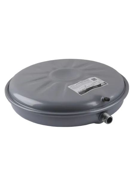 Розширювальний бачок для монтажу в котли Zilmet Оem-pro 531 10 літрів - 2