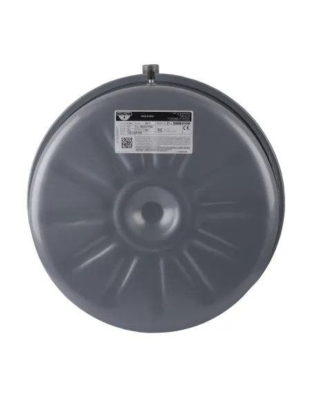 Розширювальний бачок для монтажу у котли Zilmet Оem-pro 531 18 літрів - 1