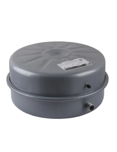 Розширювальний бачок для монтажу у котли Zilmet Оem-pro 531 18 літрів - 2