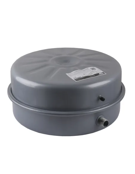 Розширювальний бачок для монтажу у котли Zilmet Оem-pro 531 18 літрів - 2